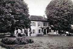 64 Ustaritz Pension de Famille Etchebertzea